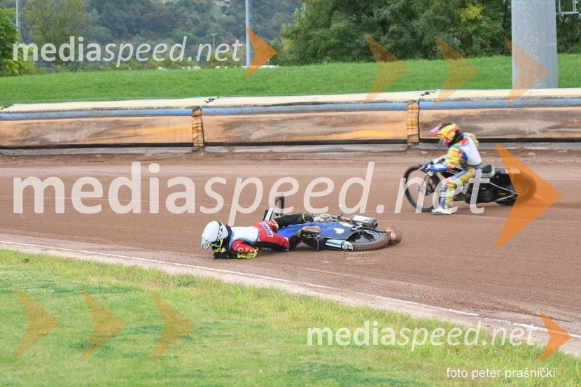 4. Pokal AMD Krško in 2. Memorial Matije Duha