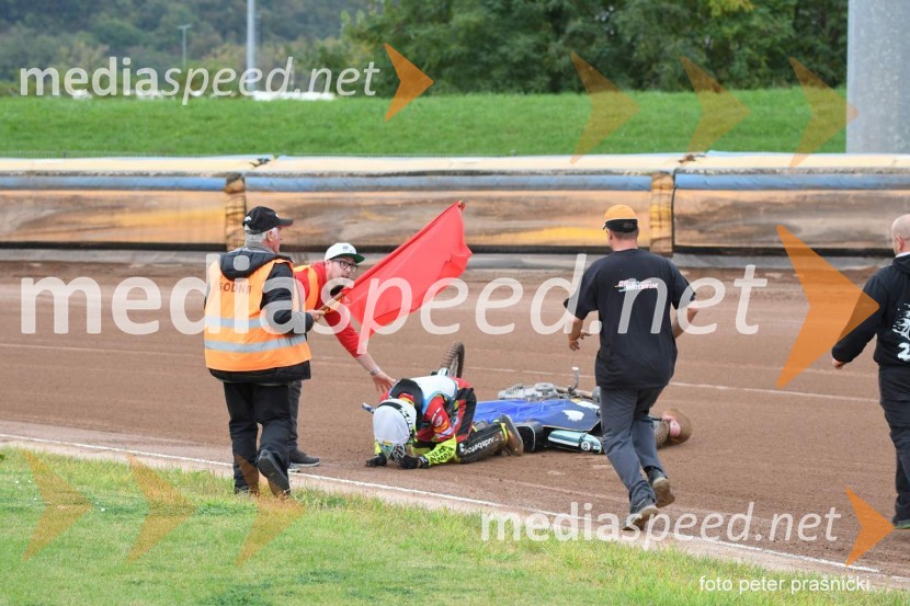 4. Pokal AMD Krško in 2. Memorial Matije Duha