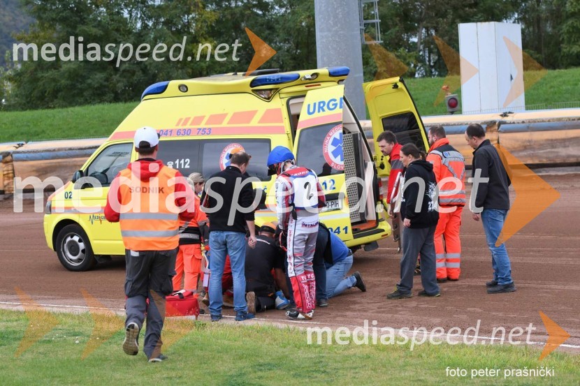 4. Pokal AMD Krško in 2. Memorial Matije Duha