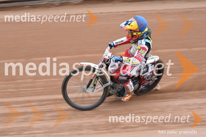 4. Pokal AMD Krško in 2. Memorial Matije Duha