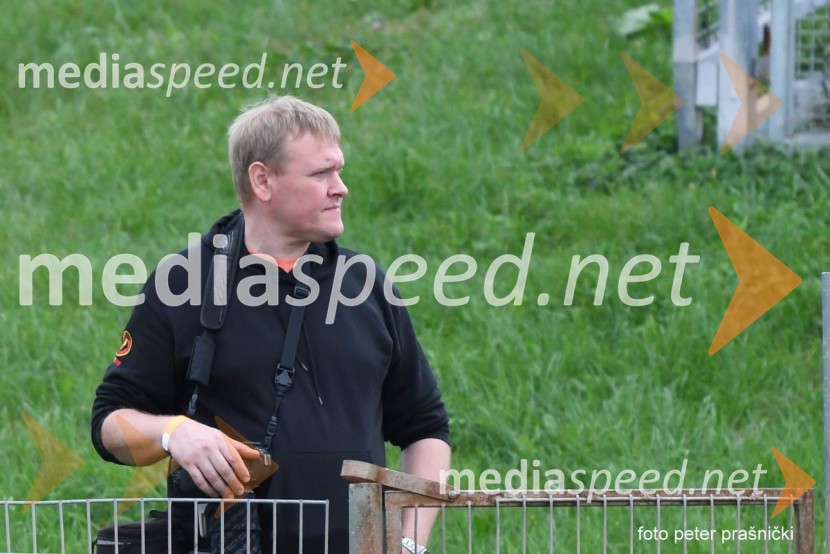 4. Pokal AMD Krško in 2. Memorial Matije Duha