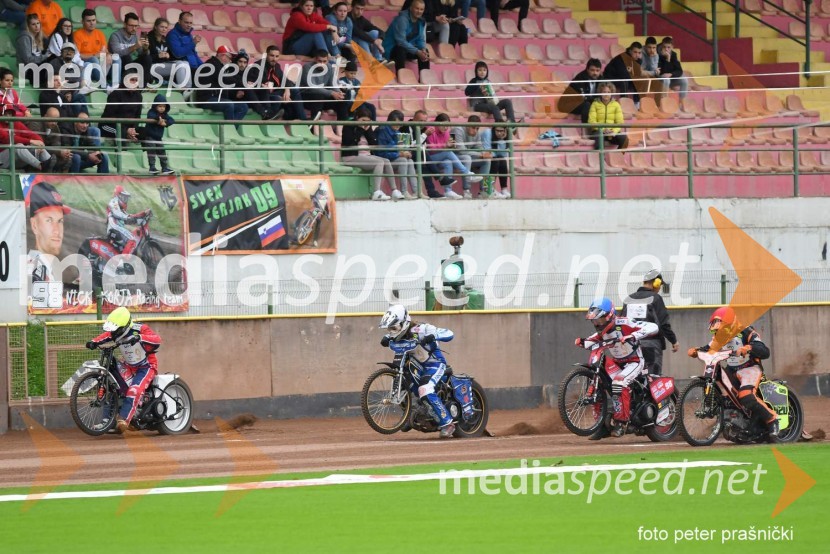 4. Pokal AMD Krško in 2. Memorial Matije Duha