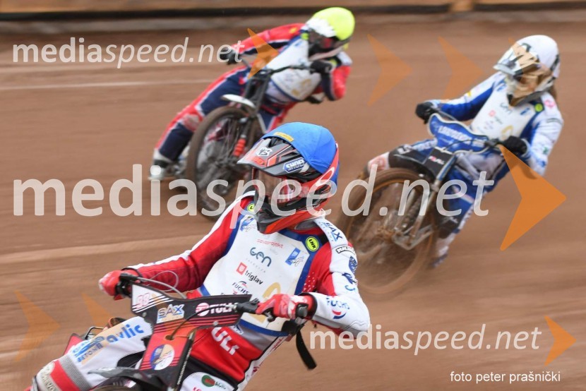 4. Pokal AMD Krško in 2. Memorial Matije Duha