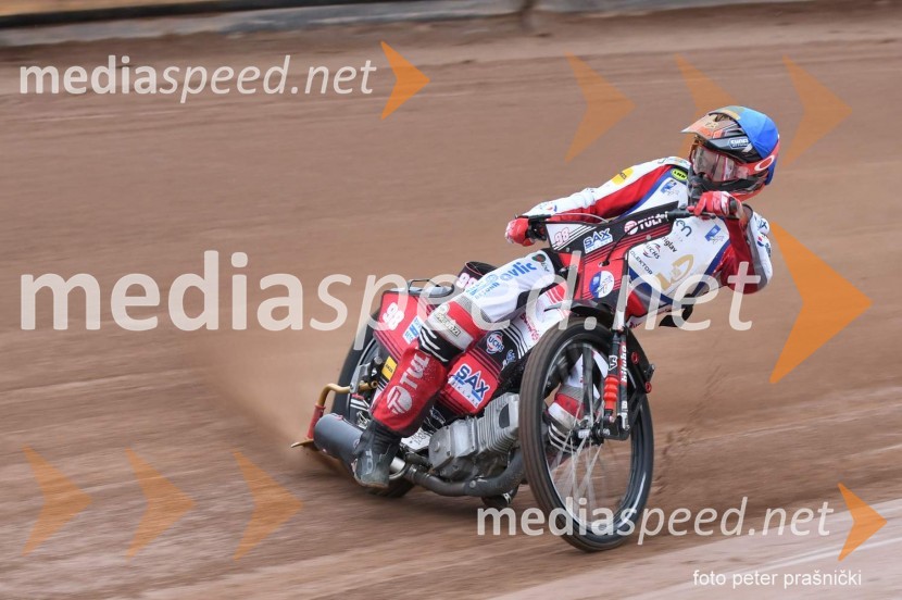 4. Pokal AMD Krško in 2. Memorial Matije Duha