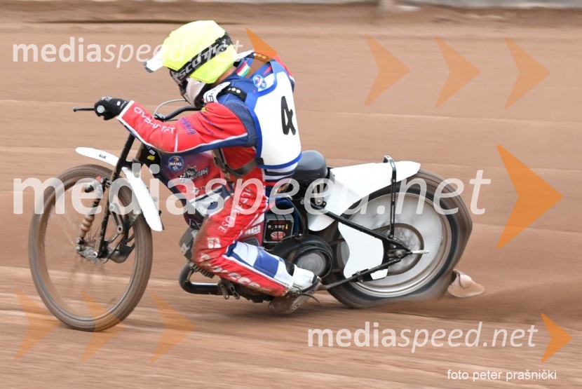 4. Pokal AMD Krško in 2. Memorial Matije Duha