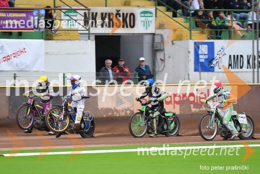 4. Pokal AMD Krško in 2. Memorial Matije Duha