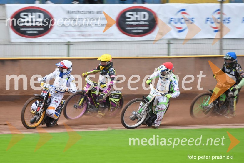 4. Pokal AMD Krško in 2. Memorial Matije Duha