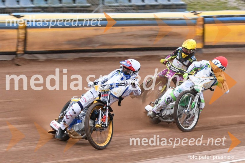 4. Pokal AMD Krško in 2. Memorial Matije Duha