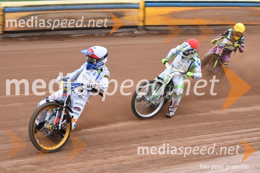 4. Pokal AMD Krško in 2. Memorial Matije Duha