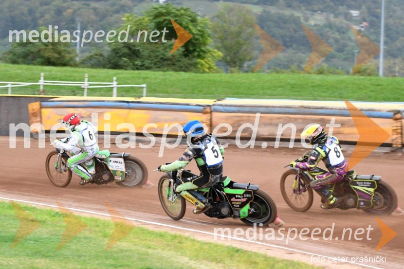 4. Pokal AMD Krško in 2. Memorial Matije Duha