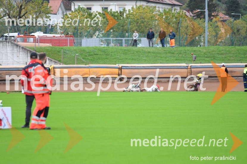 4. Pokal AMD Krško in 2. Memorial Matije Duha