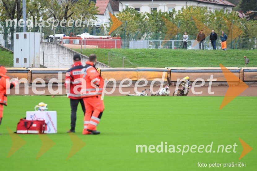 4. Pokal AMD Krško in 2. Memorial Matije Duha