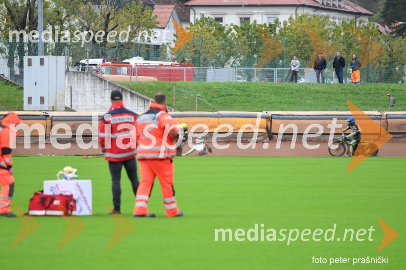 4. Pokal AMD Krško in 2. Memorial Matije Duha
