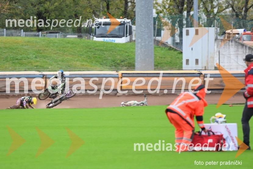 4. Pokal AMD Krško in 2. Memorial Matije Duha