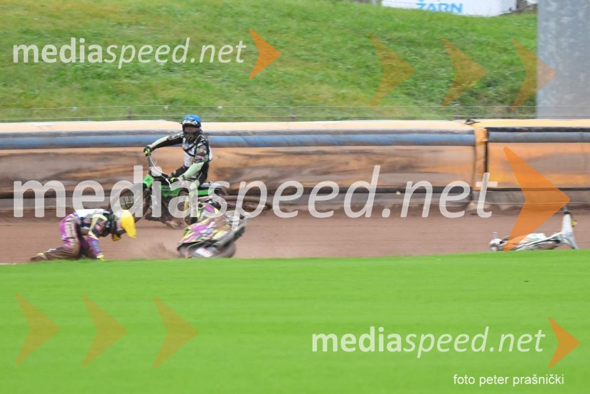 4. Pokal AMD Krško in 2. Memorial Matije Duha