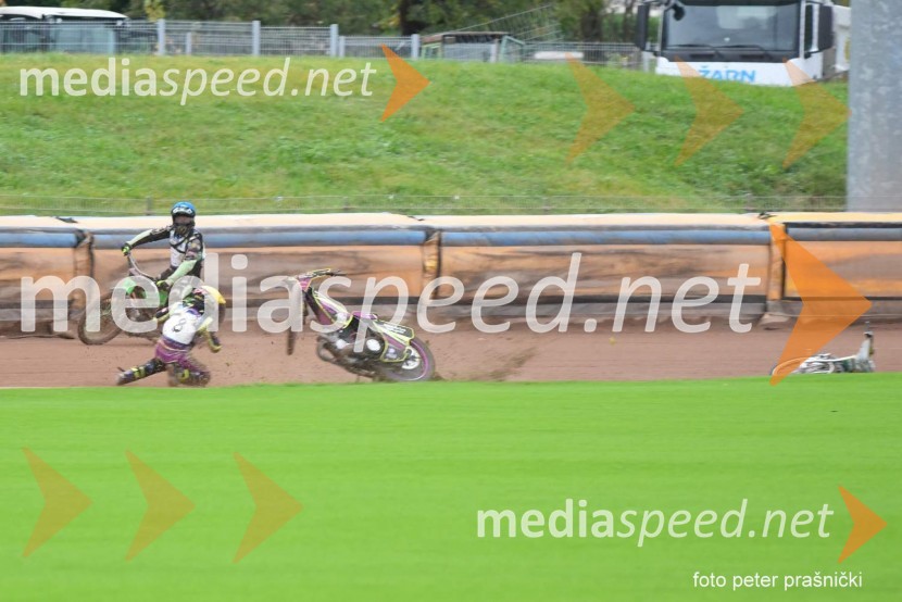 4. Pokal AMD Krško in 2. Memorial Matije Duha