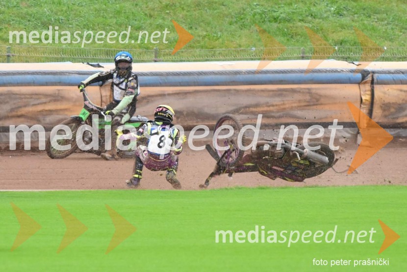 4. Pokal AMD Krško in 2. Memorial Matije Duha