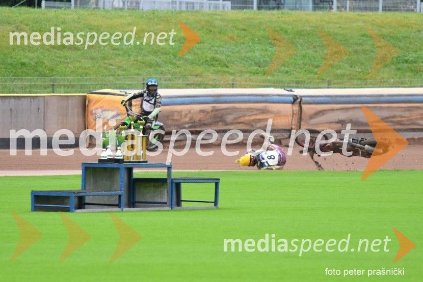 4. Pokal AMD Krško in 2. Memorial Matije Duha