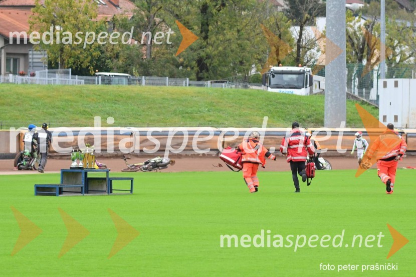 4. Pokal AMD Krško in 2. Memorial Matije Duha