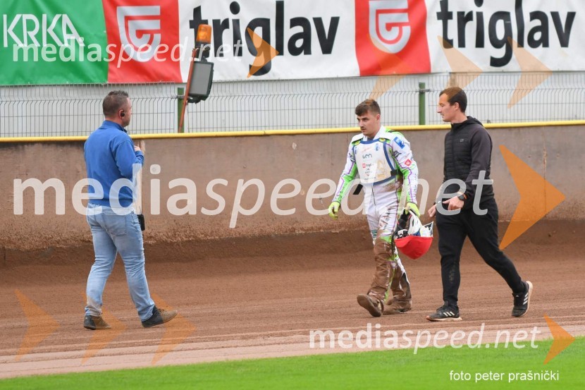 4. Pokal AMD Krško in 2. Memorial Matije Duha