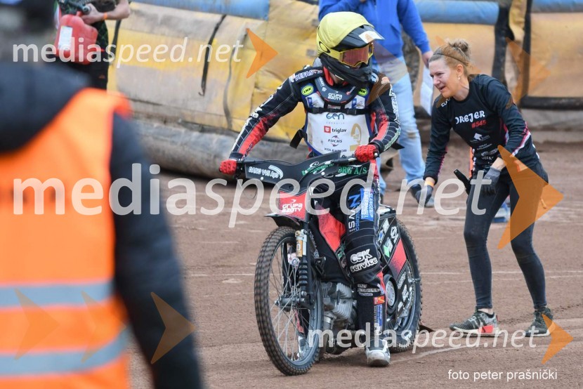 4. Pokal AMD Krško in 2. Memorial Matije Duha