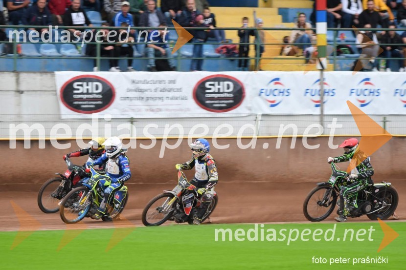 4. Pokal AMD Krško in 2. Memorial Matije Duha