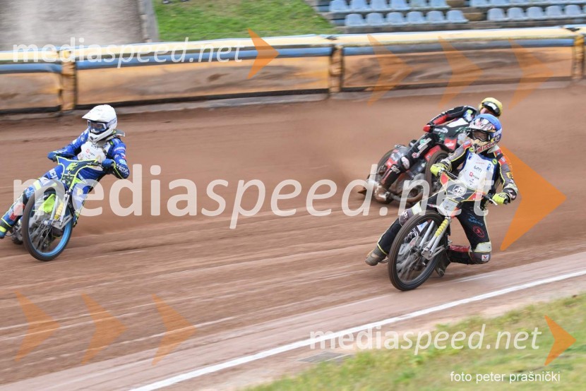 4. Pokal AMD Krško in 2. Memorial Matije Duha