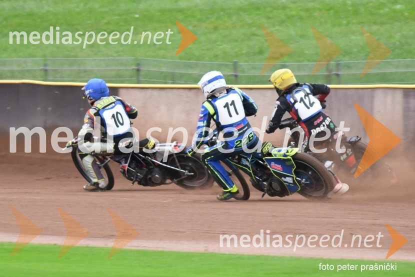 4. Pokal AMD Krško in 2. Memorial Matije Duha