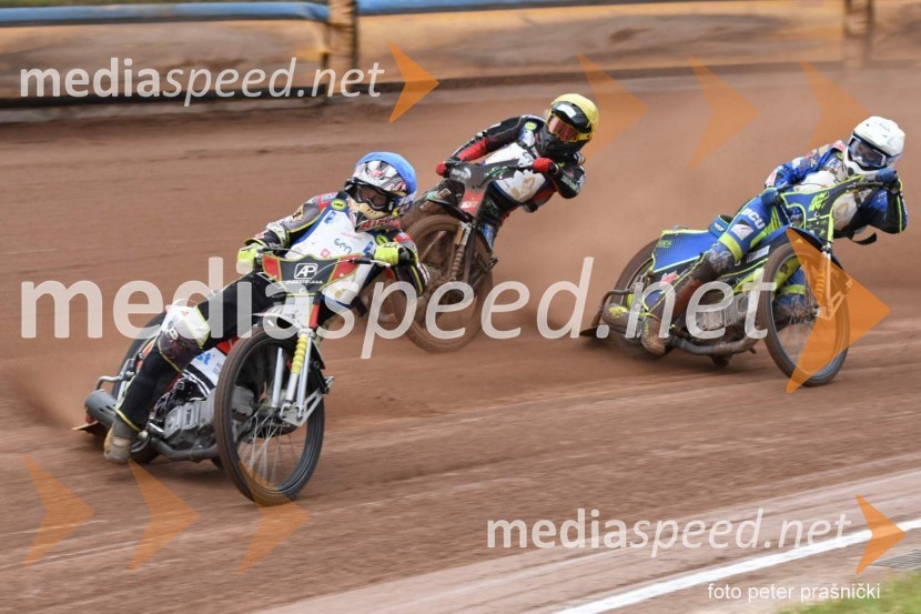 4. Pokal AMD Krško in 2. Memorial Matije Duha