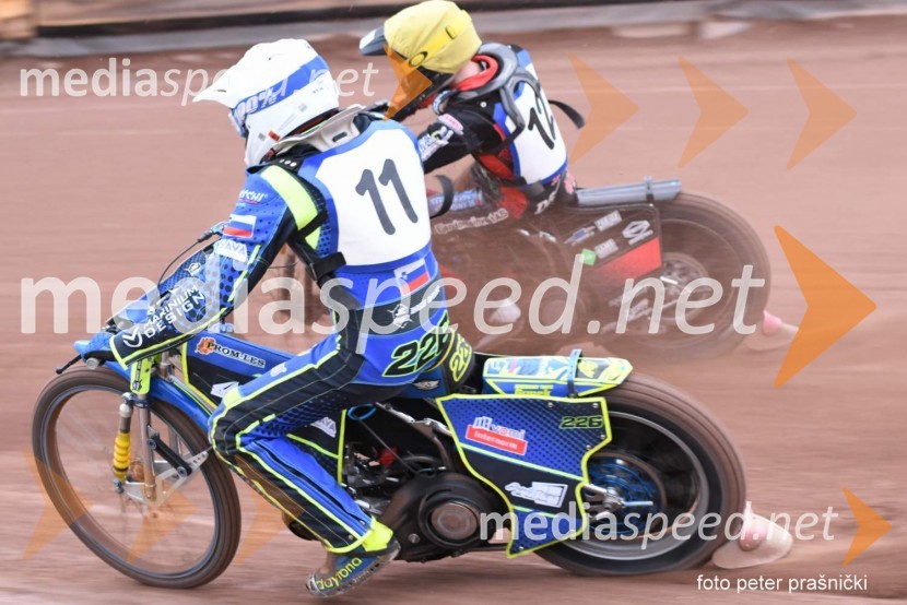 4. Pokal AMD Krško in 2. Memorial Matije Duha