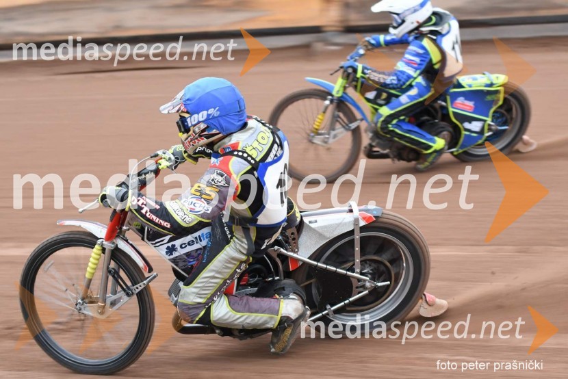 4. Pokal AMD Krško in 2. Memorial Matije Duha