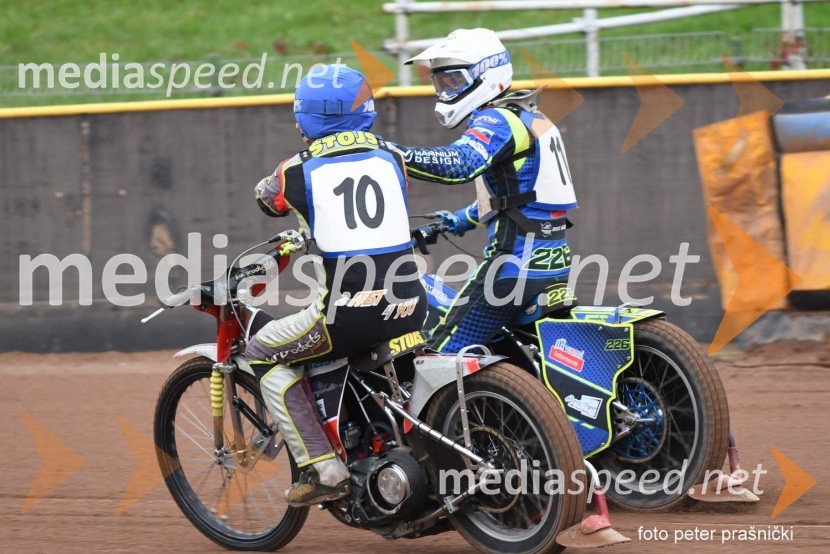 4. Pokal AMD Krško in 2. Memorial Matije Duha