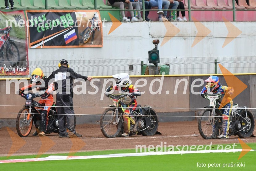 4. Pokal AMD Krško in 2. Memorial Matije Duha