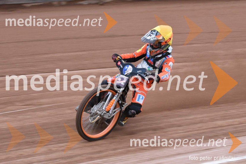 4. Pokal AMD Krško in 2. Memorial Matije Duha