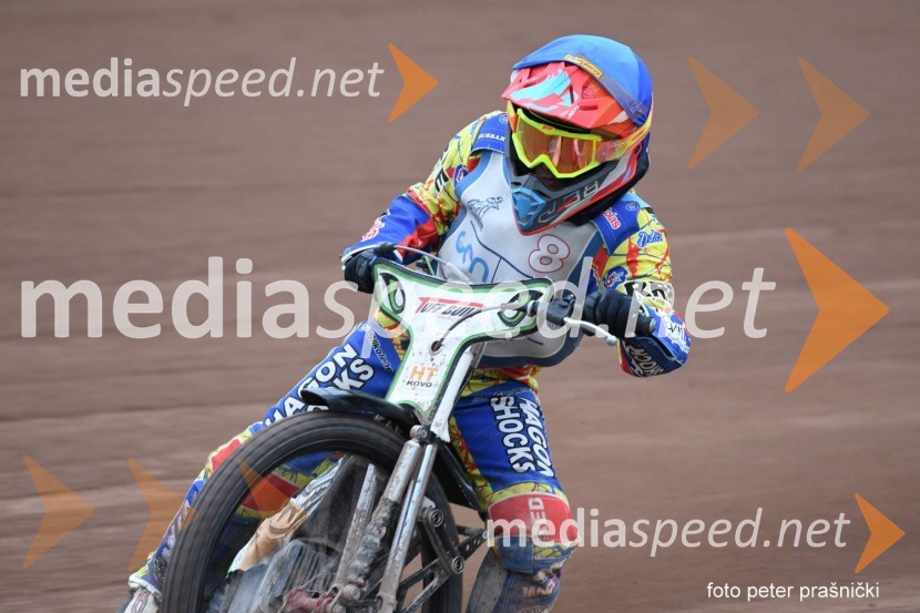 4. Pokal AMD Krško in 2. Memorial Matije Duha