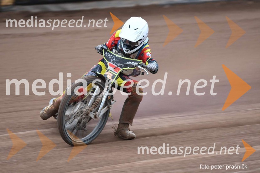 4. Pokal AMD Krško in 2. Memorial Matije Duha