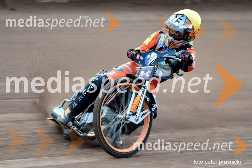 4. Pokal AMD Krško in 2. Memorial Matije Duha