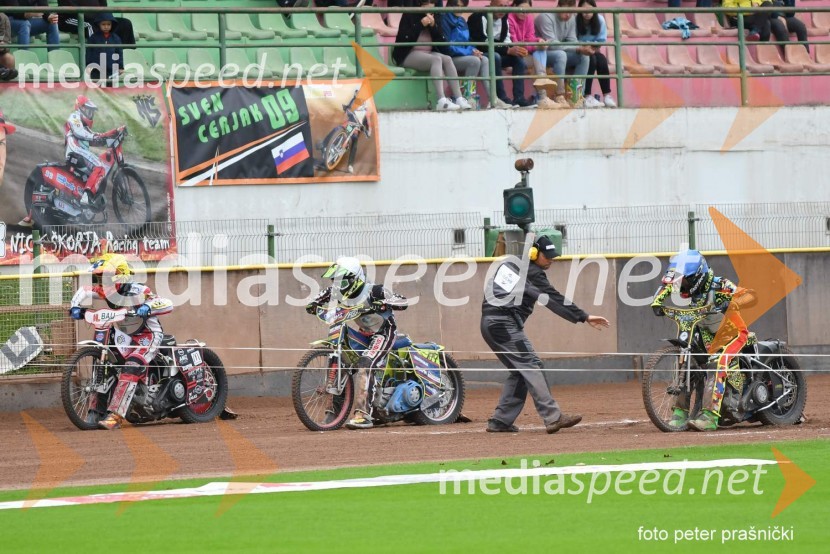 4. Pokal AMD Krško in 2. Memorial Matije Duha