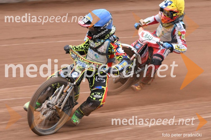 4. Pokal AMD Krško in 2. Memorial Matije Duha