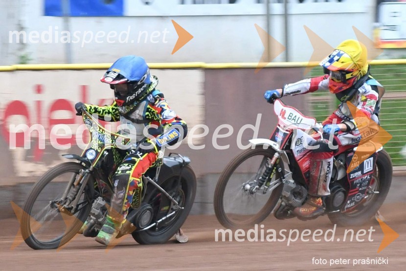 4. Pokal AMD Krško in 2. Memorial Matije Duha