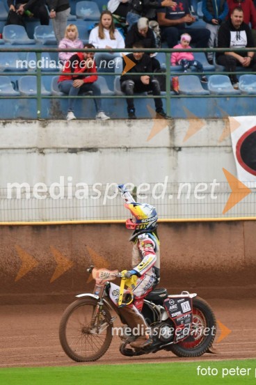 4. Pokal AMD Krško in 2. Memorial Matije Duha