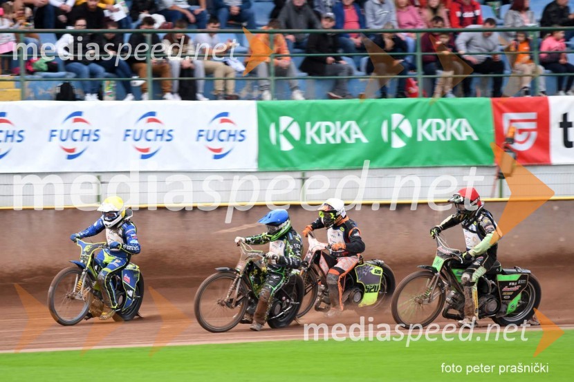 4. Pokal AMD Krško in 2. Memorial Matije Duha