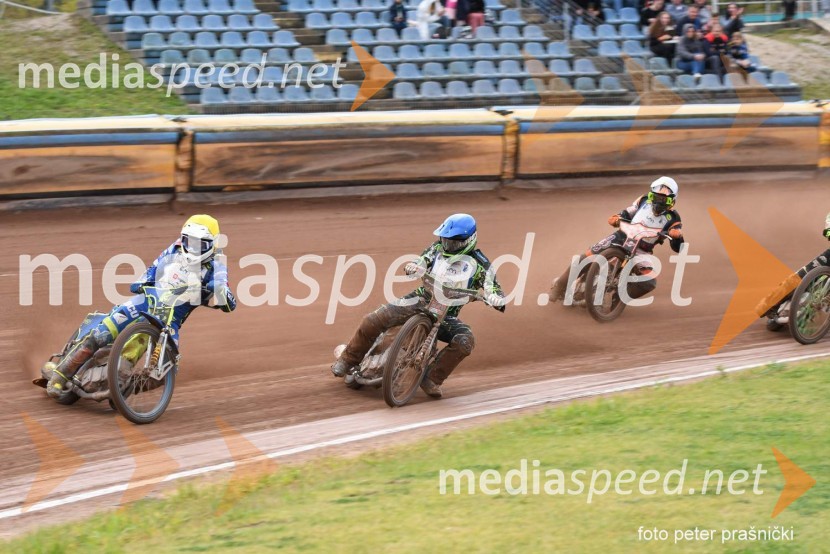 4. Pokal AMD Krško in 2. Memorial Matije Duha