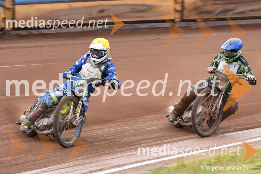 4. Pokal AMD Krško in 2. Memorial Matije Duha