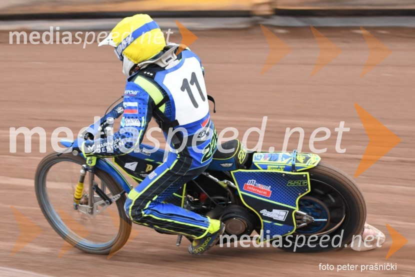 4. Pokal AMD Krško in 2. Memorial Matije Duha