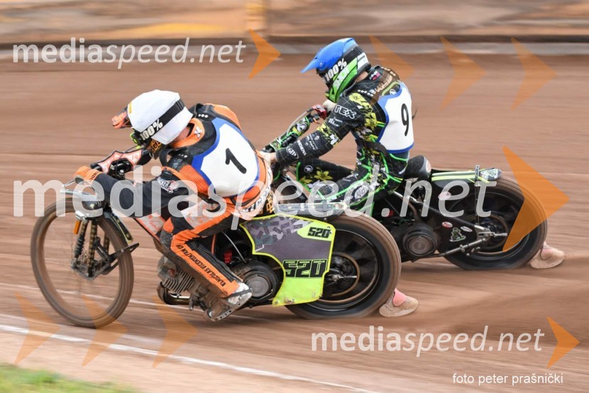 4. Pokal AMD Krško in 2. Memorial Matije Duha