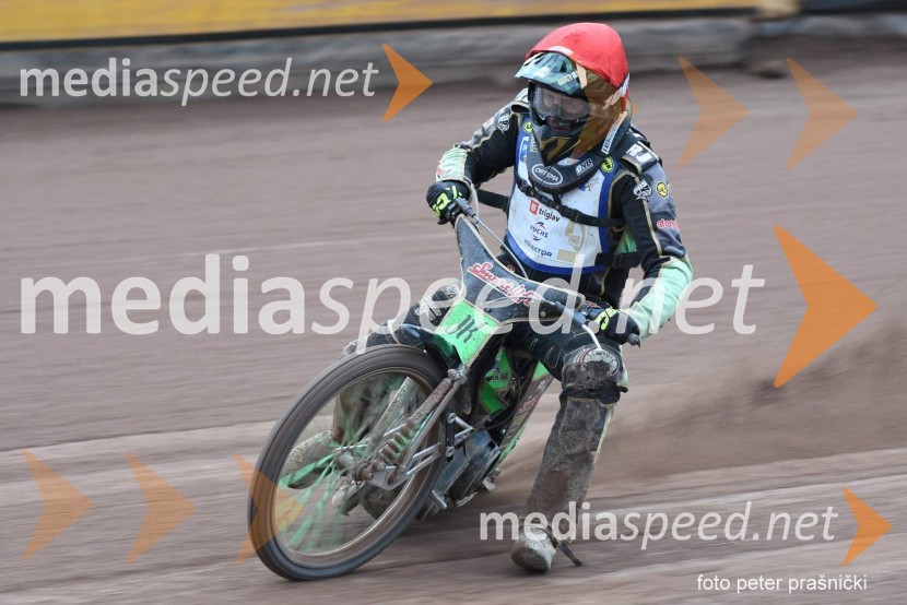 4. Pokal AMD Krško in 2. Memorial Matije Duha