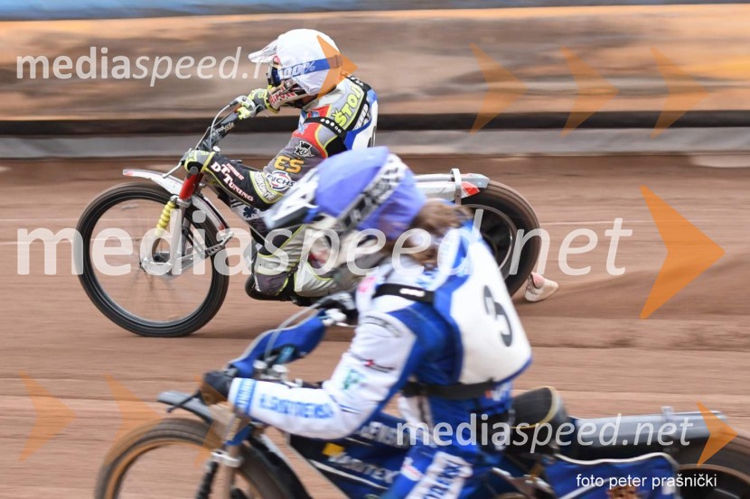 4. Pokal AMD Krško in 2. Memorial Matije Duha