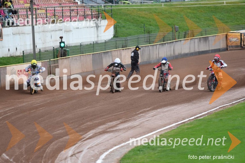 4. Pokal AMD Krško in 2. Memorial Matije Duha