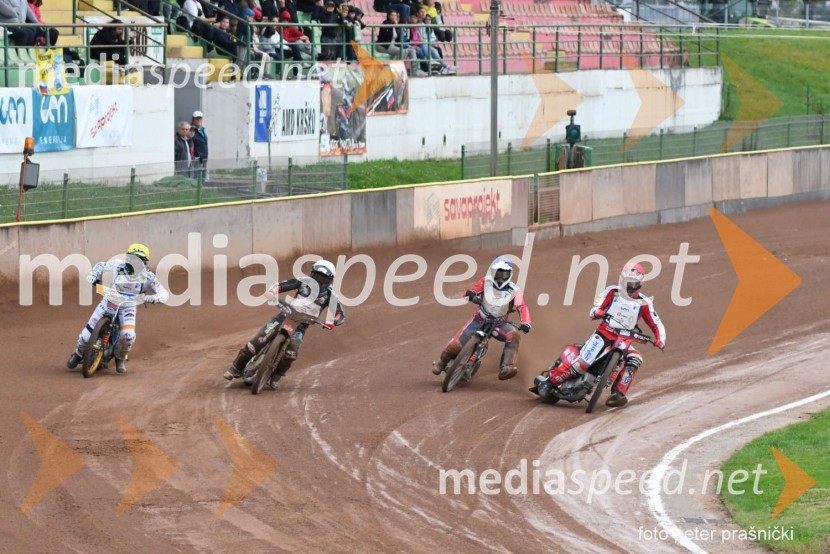 4. Pokal AMD Krško in 2. Memorial Matije Duha